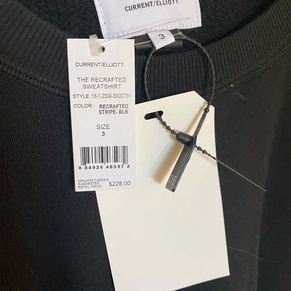 Current Elliot blouse top - Picture 2 of 4